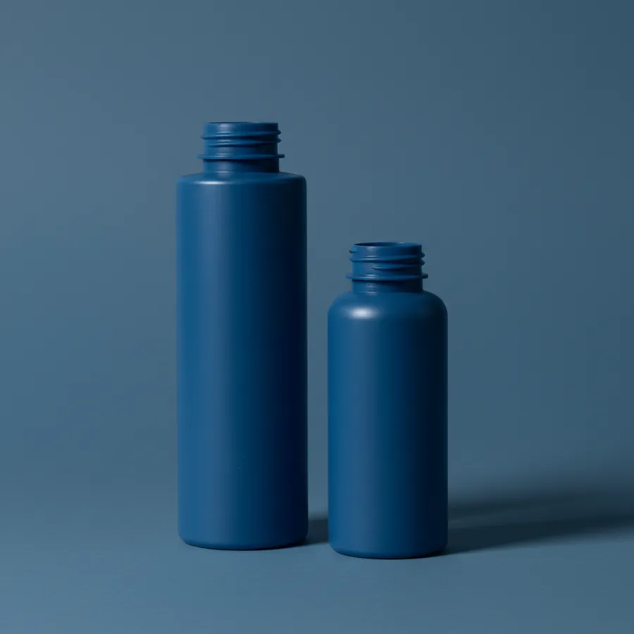 Botol & Kontainer