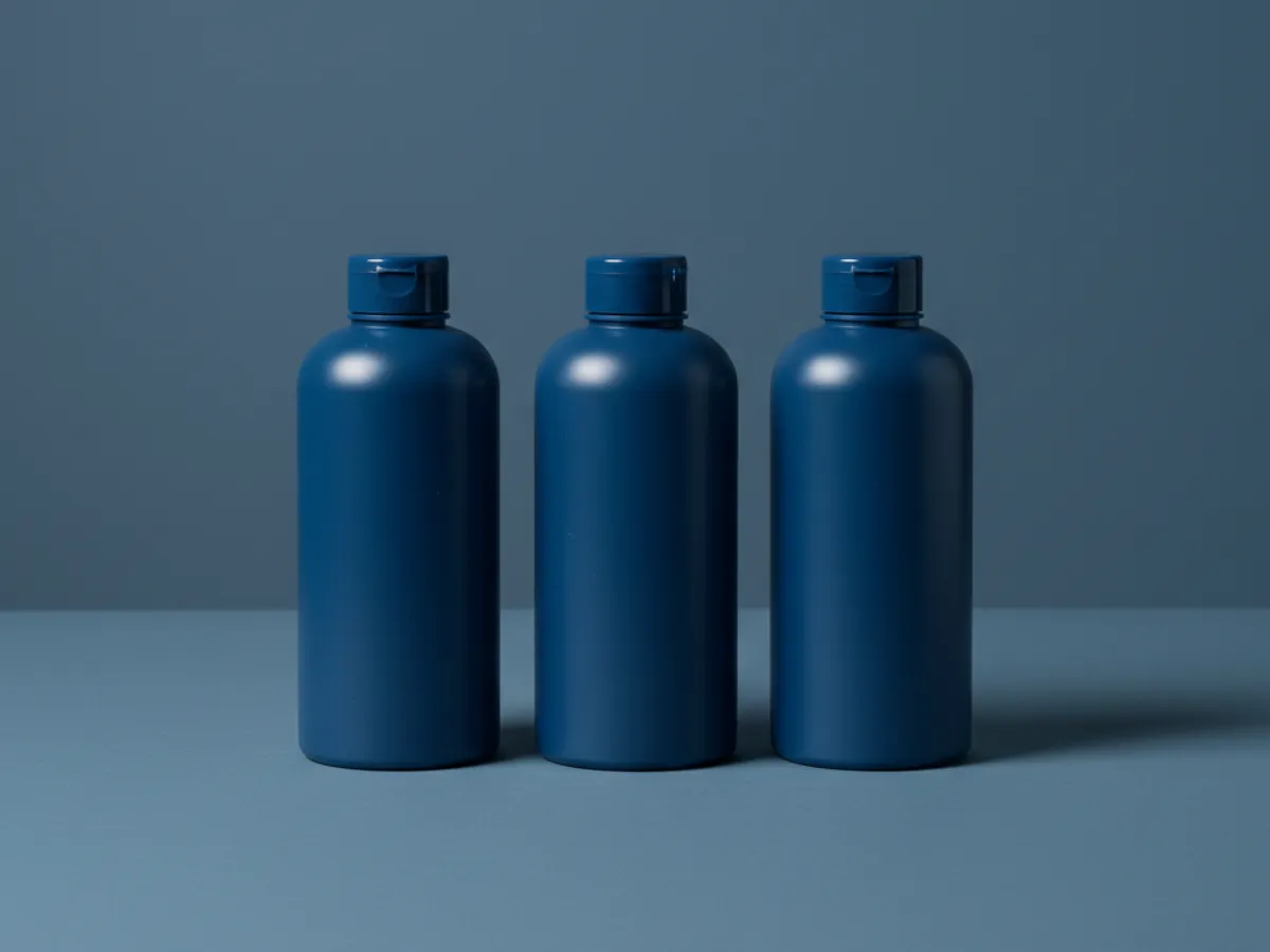 Packaging Plastik